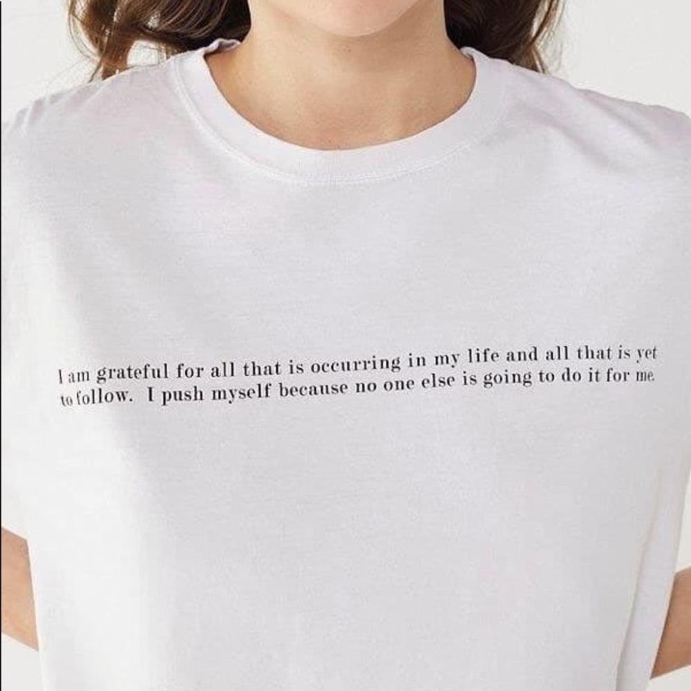 UO Grateful Graphic T-Shirt